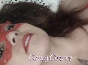 CandyCh3rry