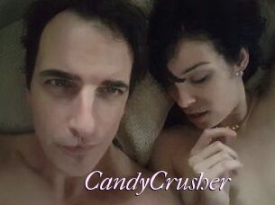 CandyCrusher