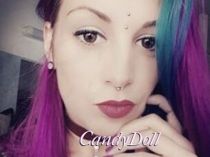 CandyDoll