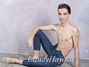 CandyHayden