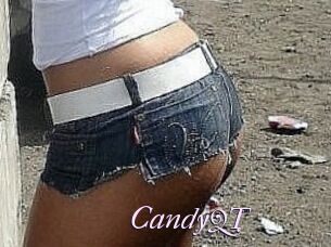 CandyQT