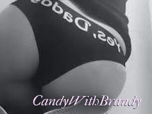 CandyWithBrandy