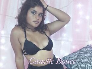 Canelle_Douce