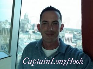 CaptainLongHook