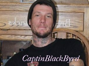 CaptinBlackByrd