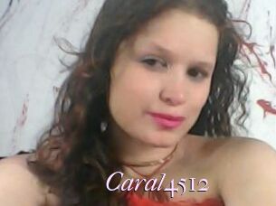 Caral4512