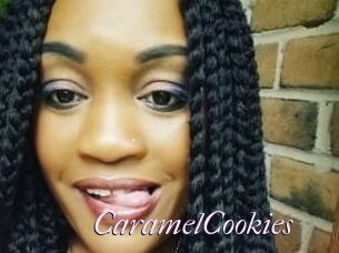 CaramelCookies