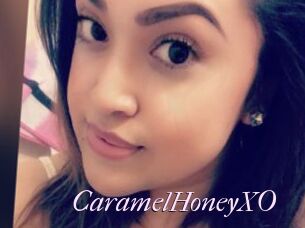 CaramelHoneyXO