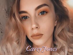 CareyJones