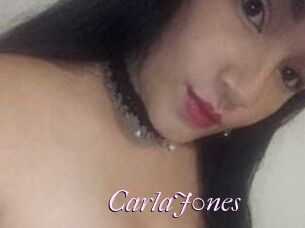 CarlaJ0nes