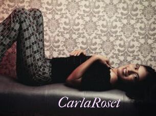 CarlaRoset