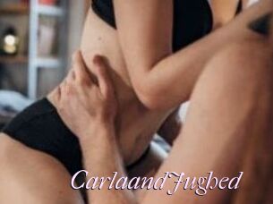 CarlaandJughed
