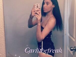 Carlithefreak