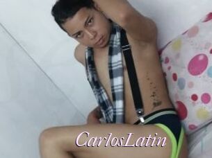 CarlosLatin