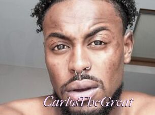 CarlosTheGreat