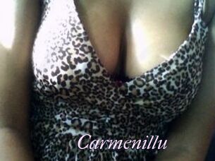 Carmenillu