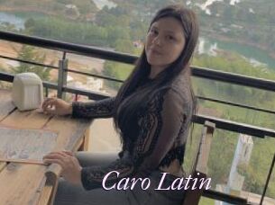 Caro_Latin