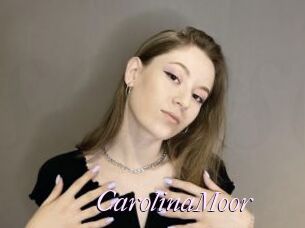 CarolinaMoor