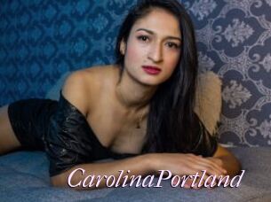 CarolinaPortland