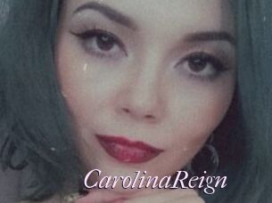 CarolinaReign