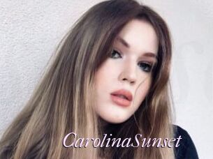 CarolinaSunset