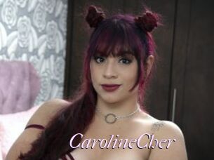 CarolineCher