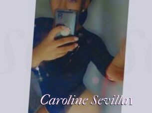 Caroline_Sevilla1