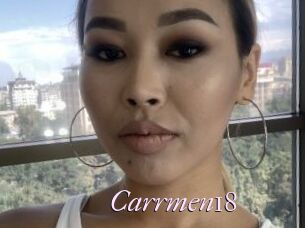 Carrmen18