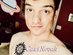 CasANovak