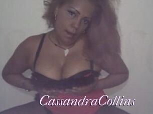 CassandraCollins