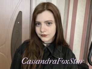 CassandraFoxStar