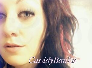 CassidyBankss