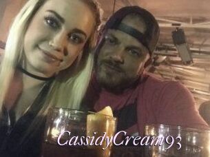 CassidyCream93