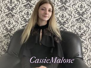 CassieMalone