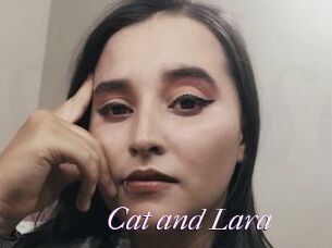 Cat_and_Lara