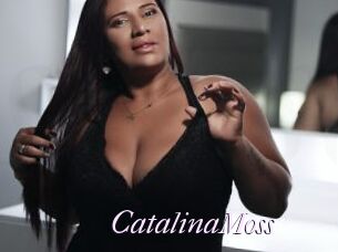 CatalinaMoss