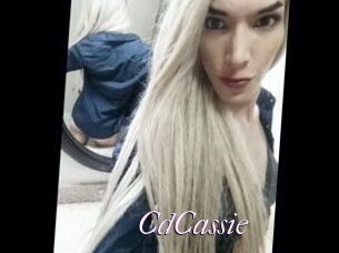 CdCassie