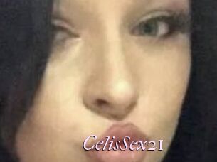 CelisSex21