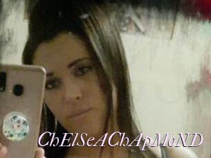 ChElSeAChApMoND