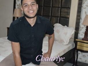 Chaarlye