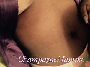 ChampagneMami_xo