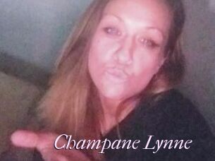 Champane_Lynne
