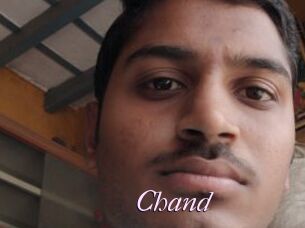 Chand