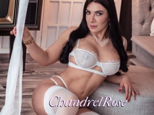 ChandrelRose Sexe Sexe