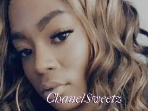 ChanelSweetz