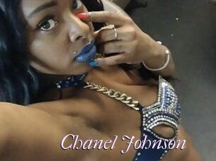 Chanel_Johnson