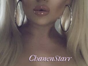 ChanenStarr