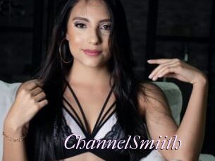 ChannelSmiith