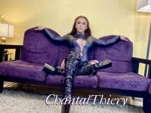 ChantalThiery