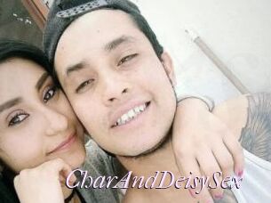 CharAndDeisySex